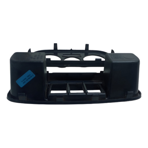 Moldura Painel Central Volkswagen Gol 2005 2014 5w0858061