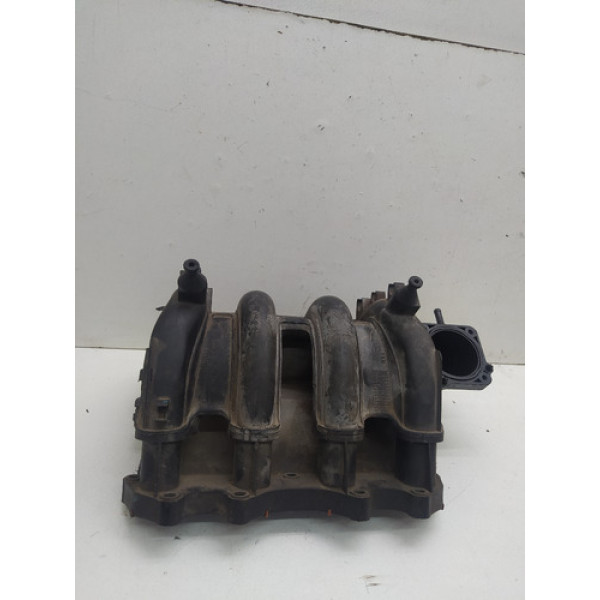 Coletor De Admissão Volkswagen Fox 2007 2008 032129713