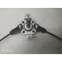 Maquina Vidro Traseiro Direito Fiat Punto 2012