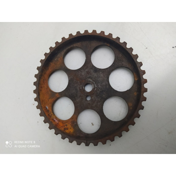 Engrenagem Comando Válvula Kadett