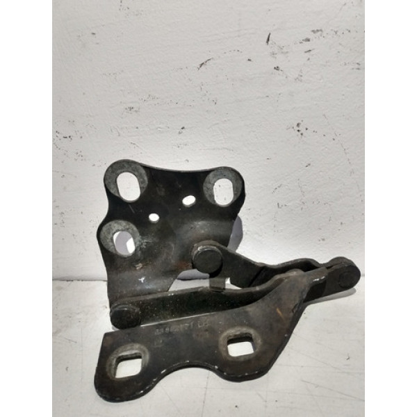 Dobradiça Capô Meriva Maxx Esquerdo