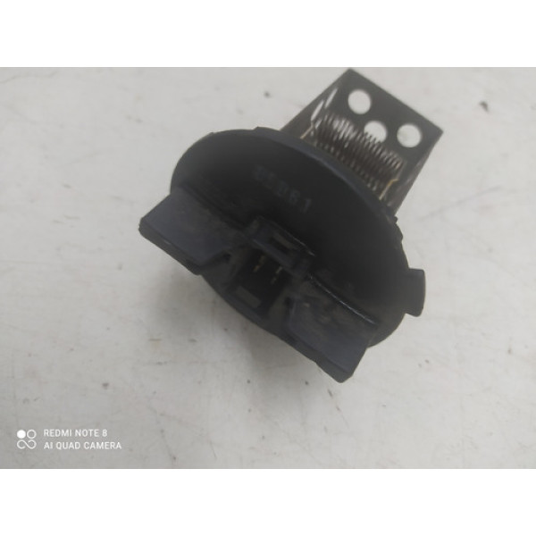 Resistência Caixa Ar Citroen C4 2012