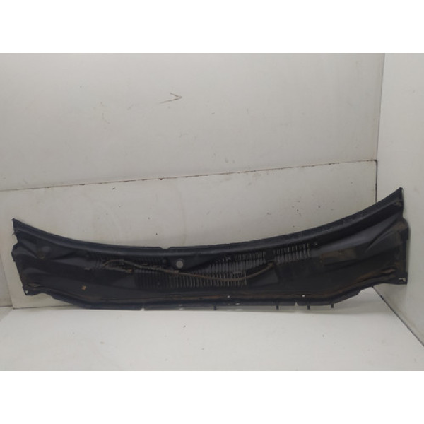 Grade Churrasqueira Fiat Strada Palio 2004 2020 Avaria