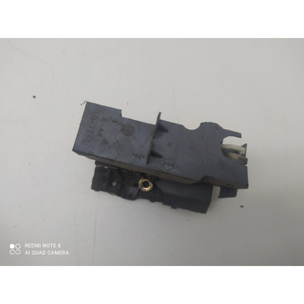 Fechadura Elétrica Traseira Esquerda Renault Sandero 