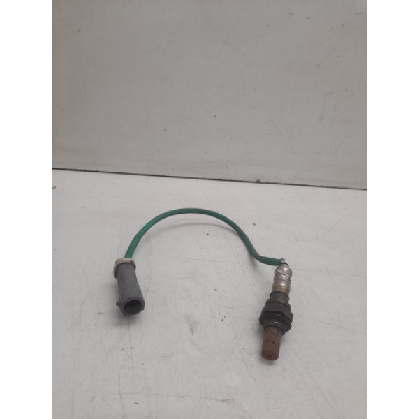 Sonda Lambda Pré Catalisador Ford Focus 2001 Am559f472aa