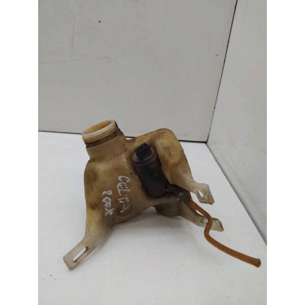 Reservatório Gasolina Chevrolet Celta Corsa 2007 2011 