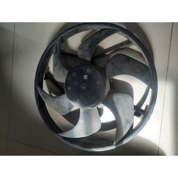 Eletro Ventilador Motor Citroen Xsara Picasso 2.0 2001/2012