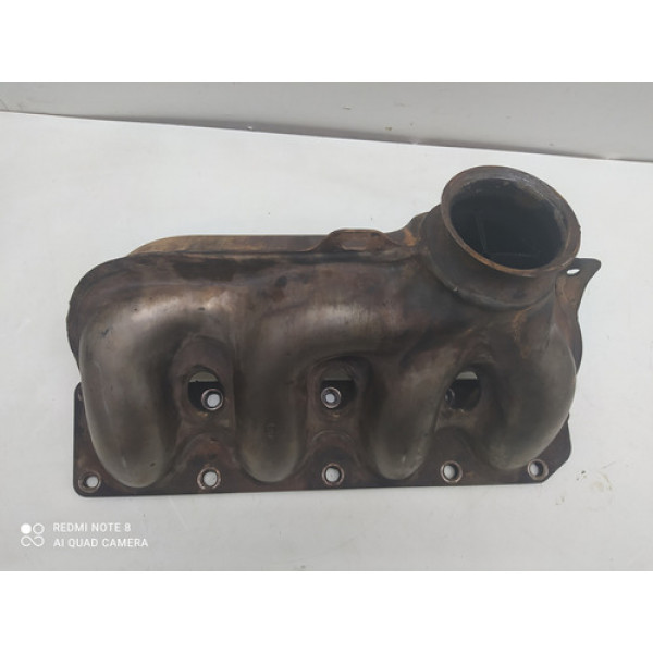 Coxim Escape Citroen Xsara 2.0