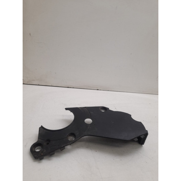 Capa Inferior Correia Dentada Chevrolet Corsa 2001 93279385