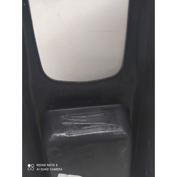 Console Fiat Strada 2010