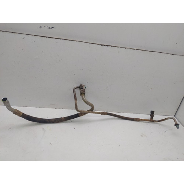 Mangueira Ar Condicionado Ford Fiesta Courier 1996 2013 