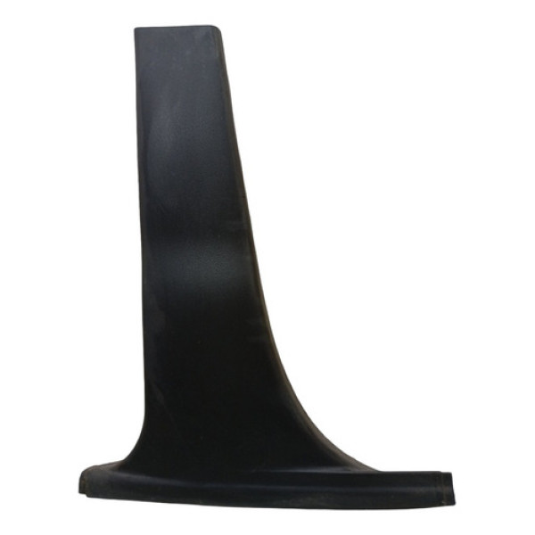 Acabamento Coluna Esquerdo Volkswagen Fox 2015 2021