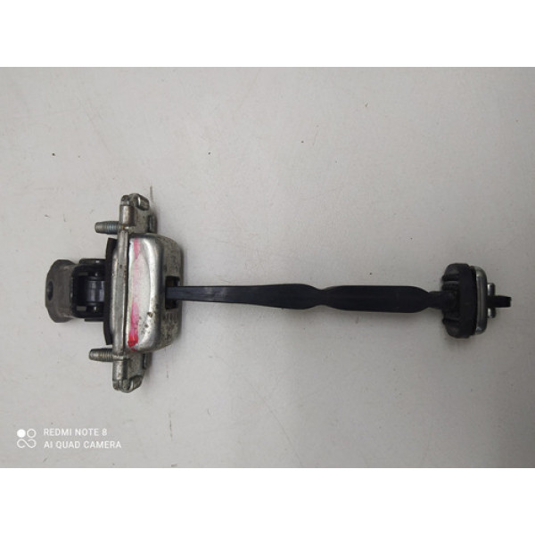 Limitador Porta Trás Esquerda Hyundai Hb20 Hatch 2013 A 2019