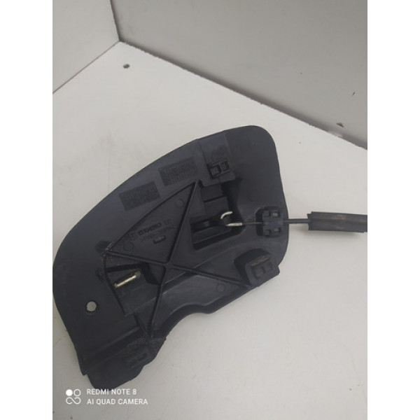 Maçaneta Interna Dianteiro Esquerdo Chevrolet Corsa 