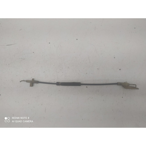 Cabo Fechadura Porta Fiat Strada 2014 2015 2017