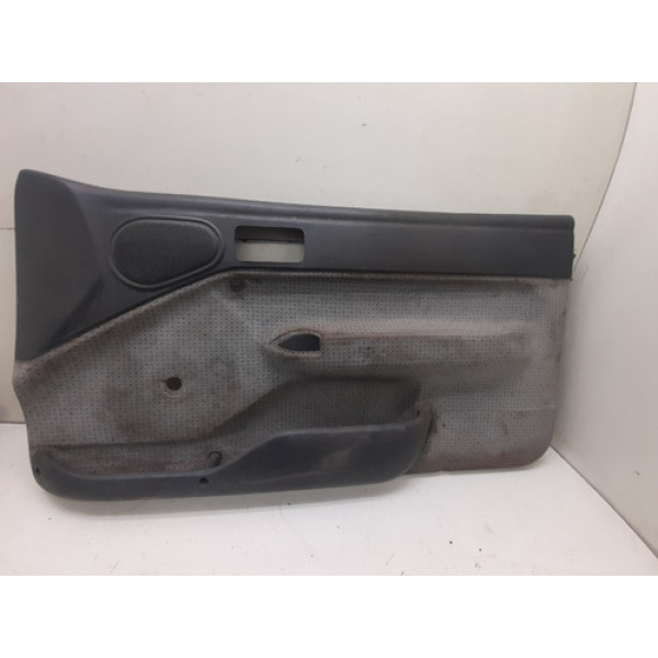 Forro Porta Direito Ford Escort 1989 1990