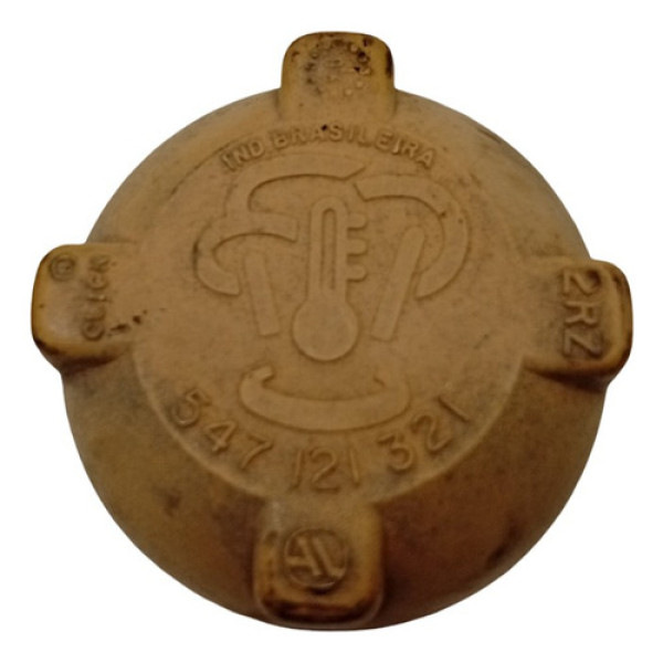 Tampa Reservatório Radiador Agua Ford Ka 2012