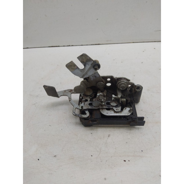 Fechadura Manual Lado Esquerdo Volkswagen Gol 1995 2000