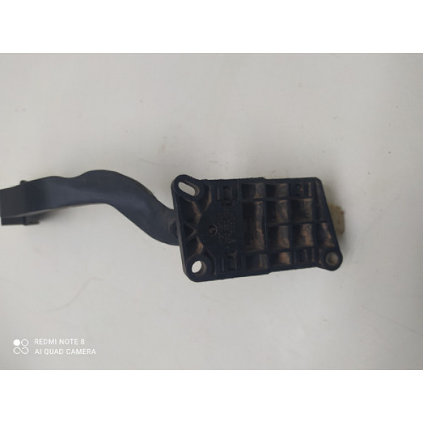 Pedal Acelerador Peugeot 206 Sw 2006 Com Detalhes 