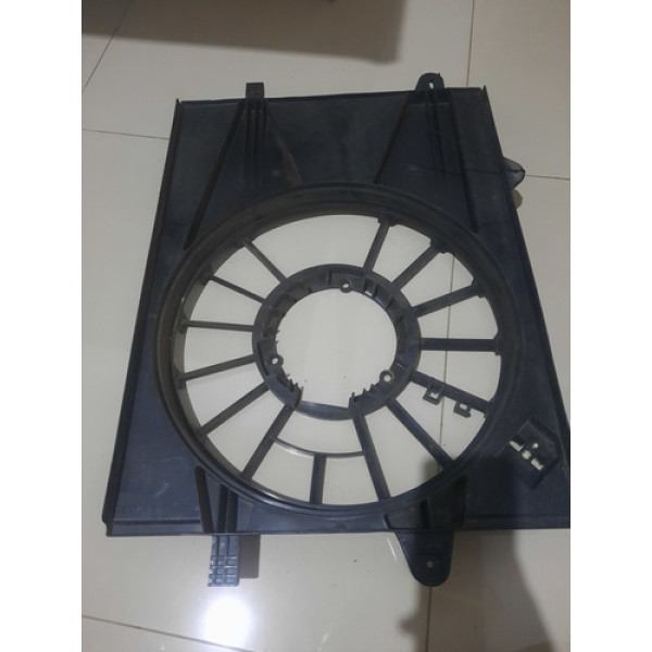 Defletor Ventoinha Radiador Gm Onix Prisma 18/20 