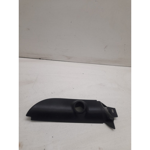 Acabamento Interno Retrovisor Esquerdo Volkswagen Fox 2009