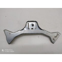 Suporte Batente Trava Encosto Banco Traseiro Gm Zafira Fire