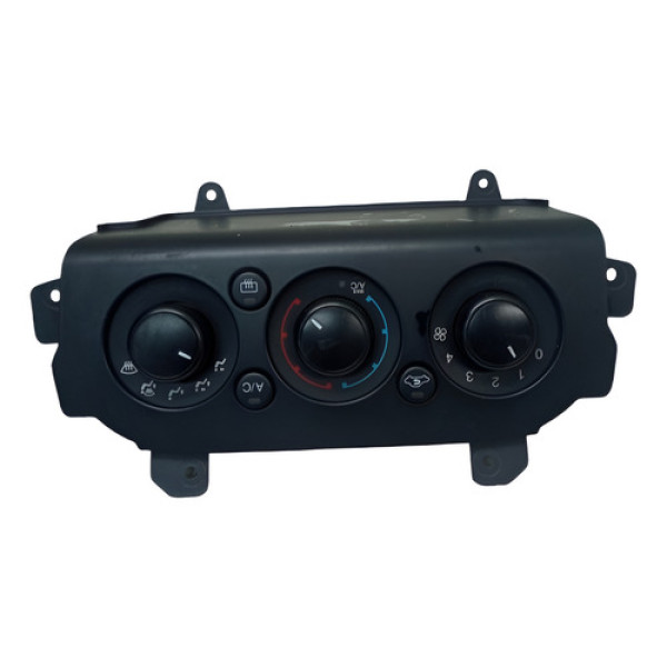 Comando Ar Condicionado Ford Ka 2015 A 2020