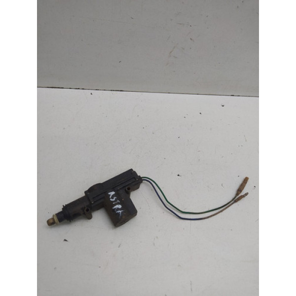 Trava Elétrica Porta Chevrolet Astra 1999 2011 
