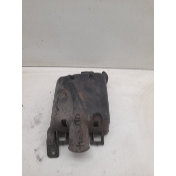 Tampa Superior Caixa Fusível Fiat Argo Strada 2014 2021 