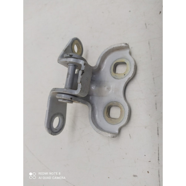 Dobradiça Superior Traseira Esquerdo Chevrolet Onix 2010