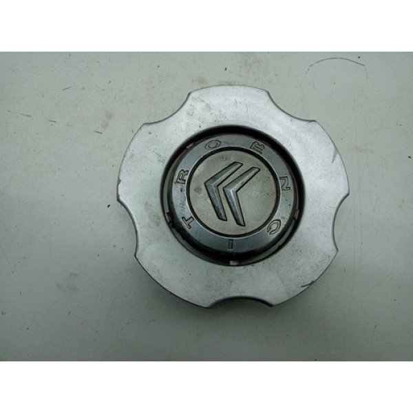 Calota Central Roda Liga Xsara Picasso 2.0 9648948780