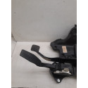 Suporte Pedaleira Chevrolet Onix Prisma 2018 2019 
