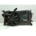 Conjunto Kit Radiador Ford Focus 2.0 09/2012
