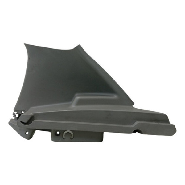 Suporte Bagagito Direito Tampão Renault Sandero 2012