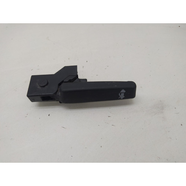 Alavanca Abertura Capo Chevrolet Tracker 2014