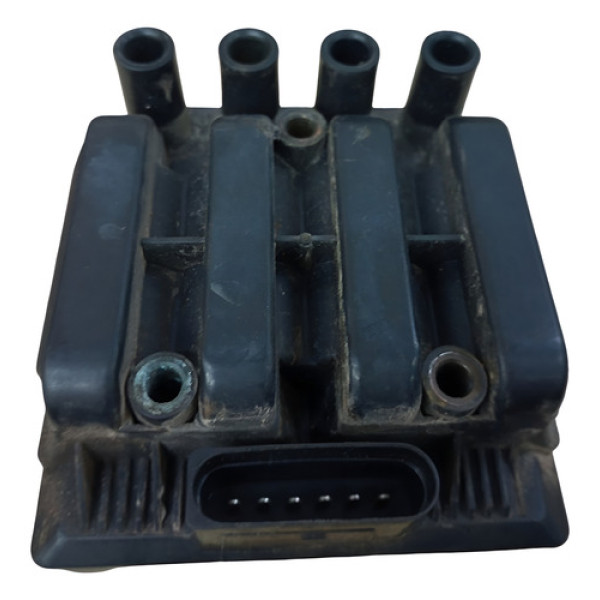 Bobina Ignição Volkswagen Voyage 1.0 2010 2011 06a905097