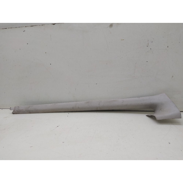 Moldura Coluna Dianteiro Direito Citroen C3 2012 2017