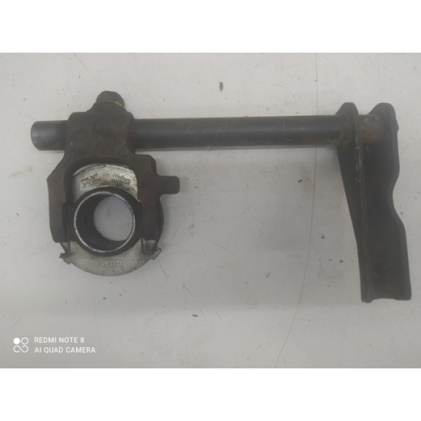 Garfo Embreagem Hyundai Hb20 1.0 3cc 2014 A 2018