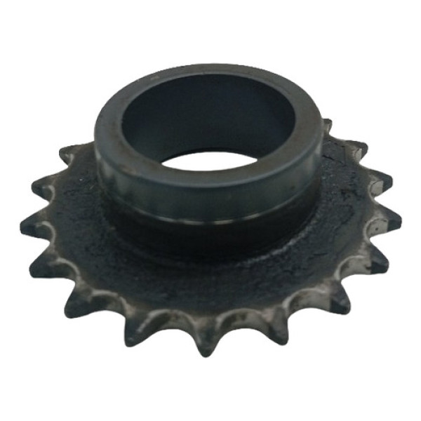 Engrenagem Virabrequim Polia Renault Megane 2006 2026