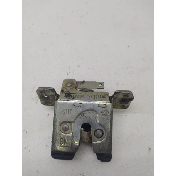 Fechadura Trava Porta Malas Chevrolet Kadett 1989 1998