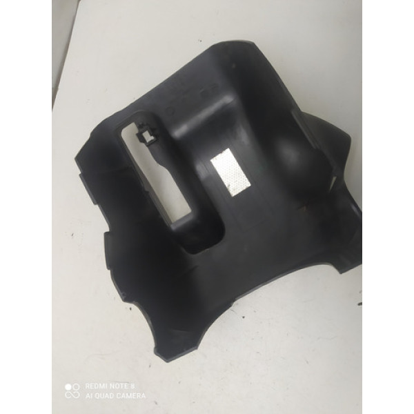 Moldura Coluna Direção Toyota Corolla 2009-2013