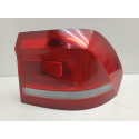 Lanterna Traseira Esquerda Volkswagen Fox 15/18 5g0945095m