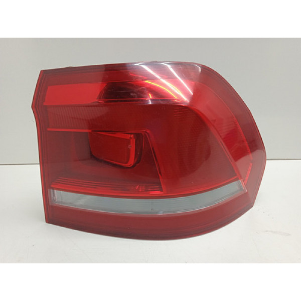 Lanterna Traseira Esquerda Volkswagen Fox 15/18 5g0945095m