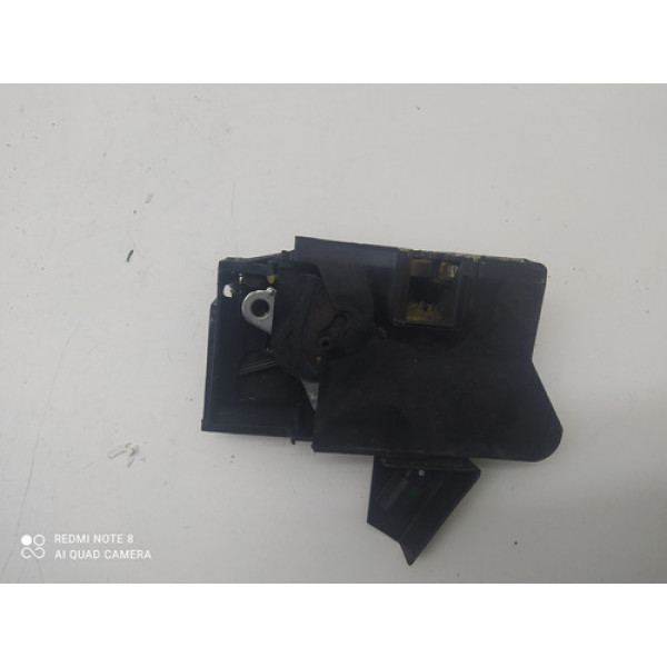 Fechadura Elétrica Traseira Esquerda Renault Sandero 