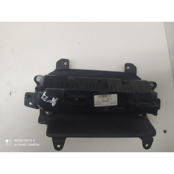 Comando Ar Condicionado Ford Ka 2014/2018