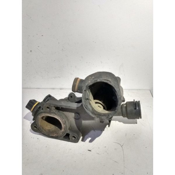 Cavalete Da Água Válvula Termostática Gol G5 2009