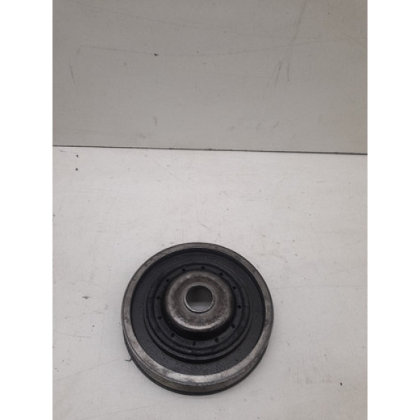 Polia Virabrequim Renault Megane 2007 