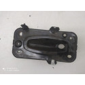 Suporte Freio Mão Chevrolet Corsa Montana 2004-2012