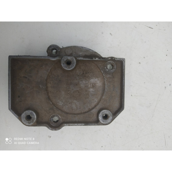 Tampa Traseira Cabeçote Suporte Bobina Chevrolet Celta 02-12