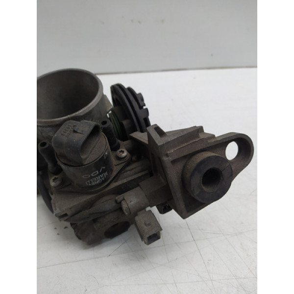 Corpo Borboleta Tbi Peugeot 306